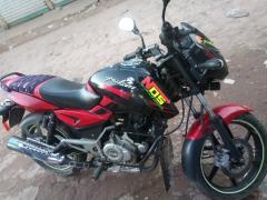 Bajaj Pulsar 150